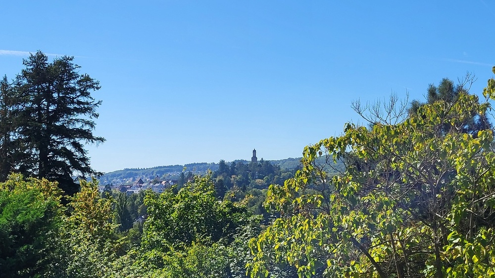 Aussicht 2