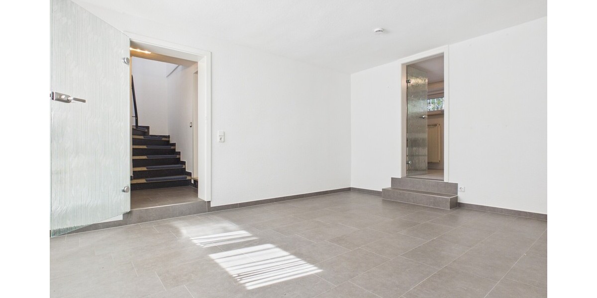 Maintal Bungalow - Gästezimmer UG
