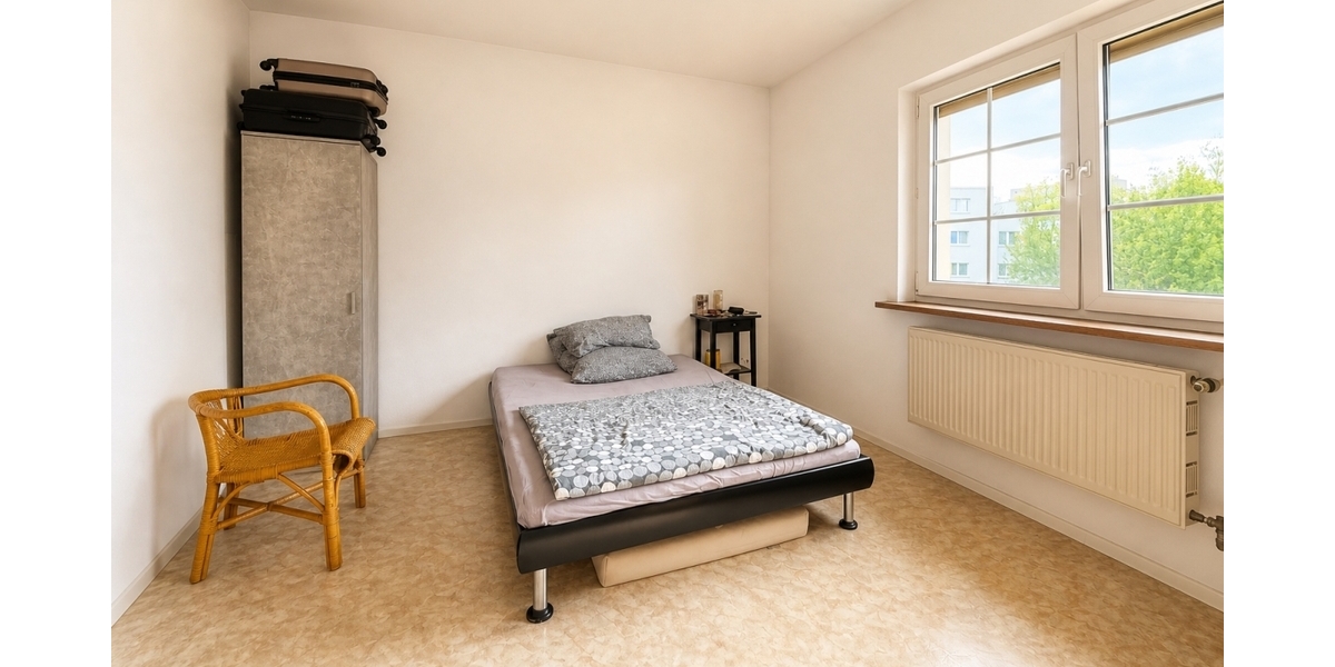 Zimmer OG