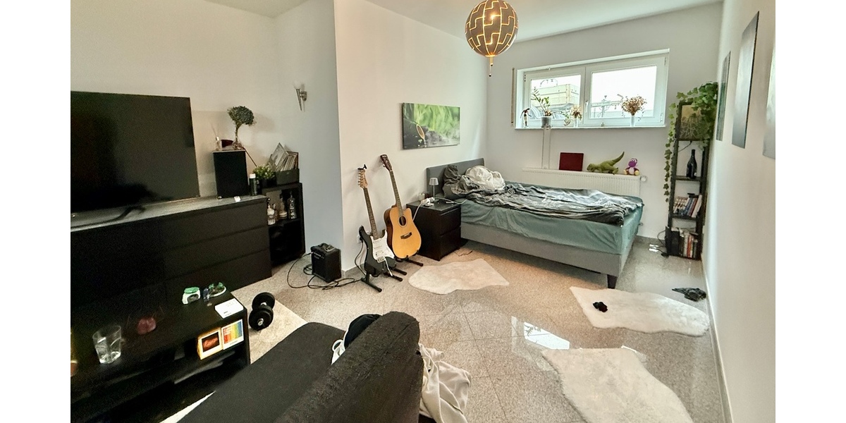 Appartement Souterrain