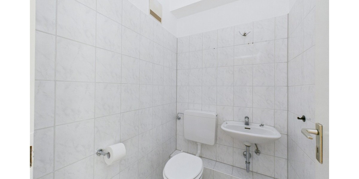 Gäste-WC
