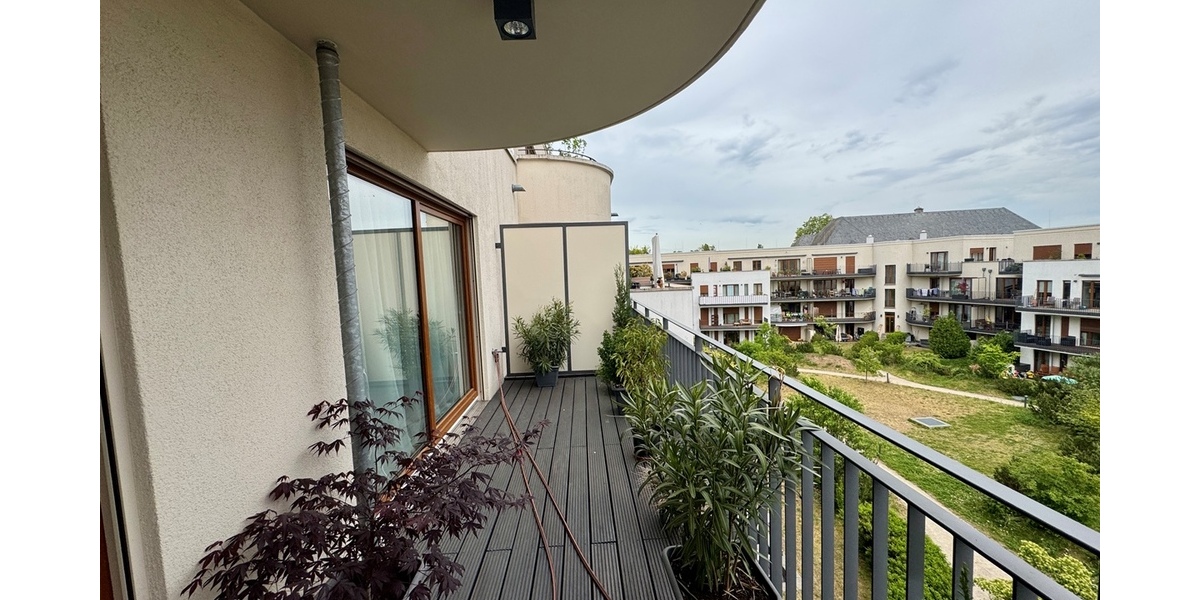 Loggia 1