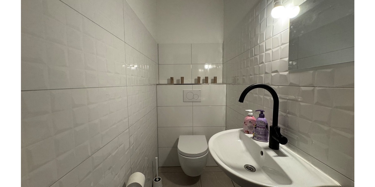 Gäste-WC
