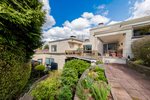 LUXURIÖSES HAUS IN HAUS ANWESEN MIT INDOOR-POOL IN TOPLAGE VOM KÖNIGSTEINER JOHANNISWALD - Anwesen Königstein | Angebot:26441626