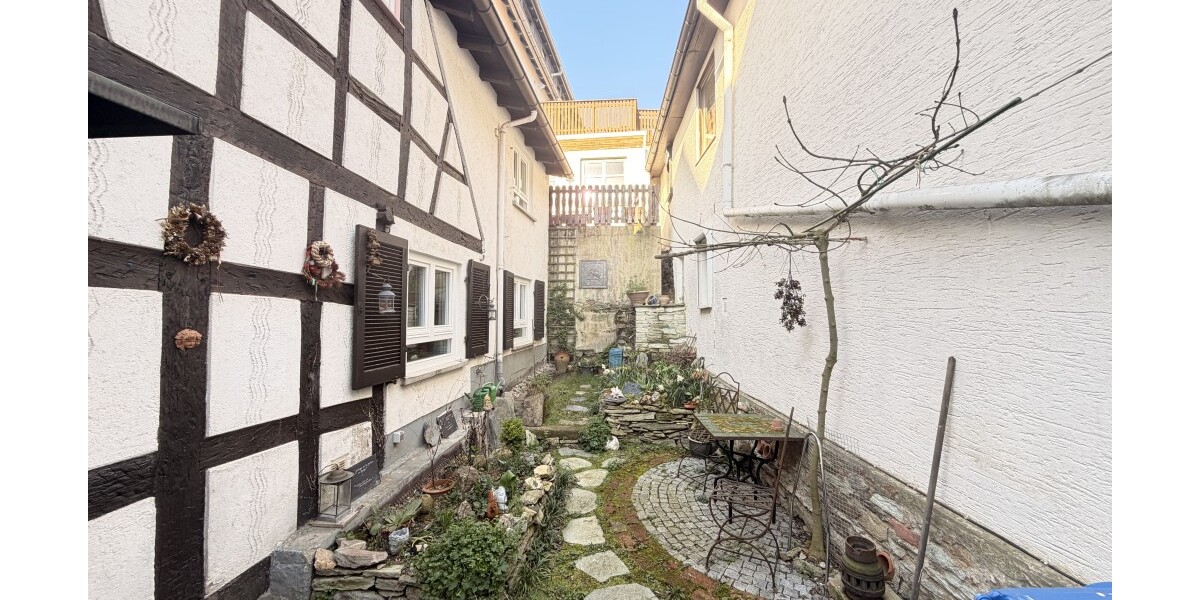 Innenhof