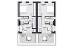 Neubau Reihenendhaus KfW40 QnG* in Rodgau Nieder-Roden. - Reihenendhaus Rodgau | Angebot:24522078