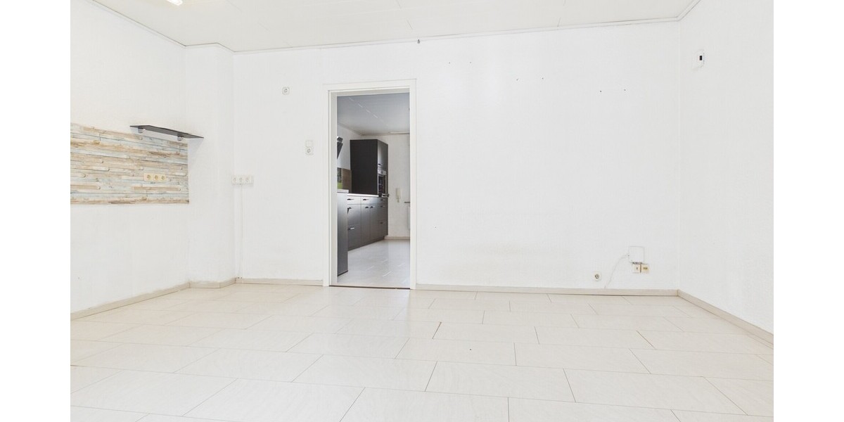 Rodgau DHH - EG Wohnzimmer