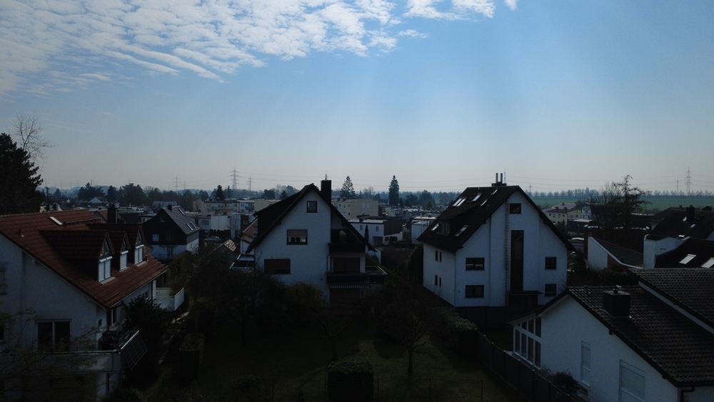 Aussicht