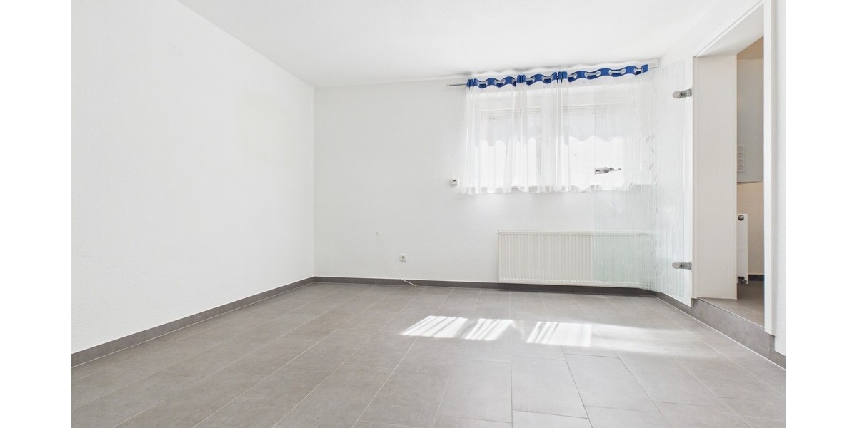 Maintal Bungalow - Gästezimmer UG