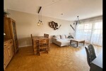gut geschnittene 3 Zimmer Wohnung in schöner Lage von Bad Soden Neuenhain - Etagenwohnung Bad Soden | Angebot:27071475