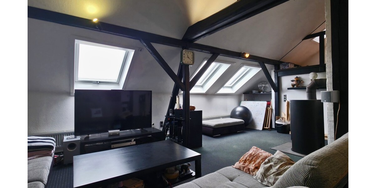 Kaminzimmer