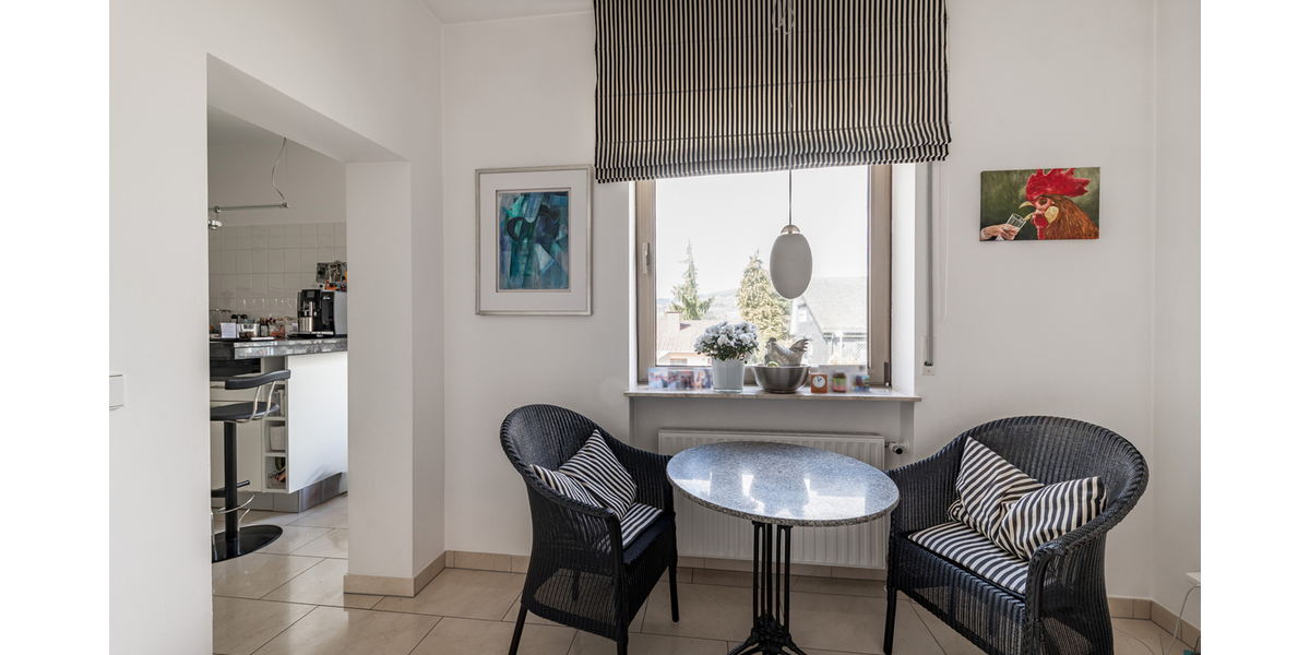 Fruehstueckszimmer