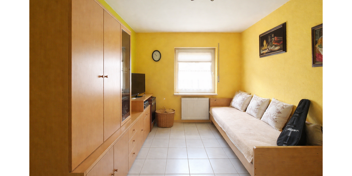 Gästezimmer