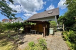 Bad Homburg - Kirdorf: 2-Familienhaus in zentraler und ruhiger Lage! - Zweifamilienhaus Bad Homburg Gonzenheim | Angebot:24184976