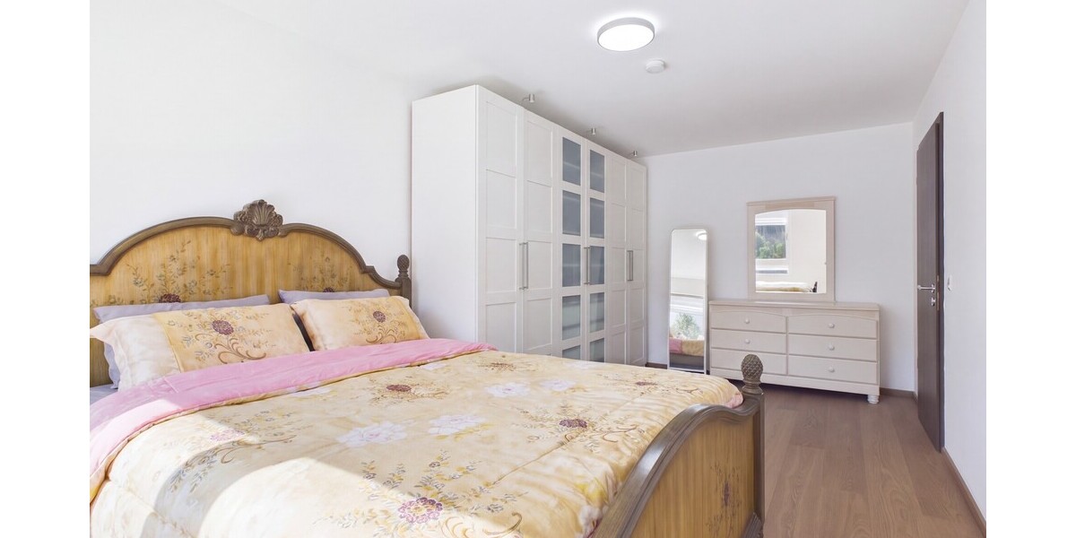Schlafzimmer Obergeschoss