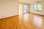 F-Unterliederbach: 2-Zimmer-Wohnung mit schöner und großzügiger Dachterrasse! - Etagenwohnung Frankfurt am Main Unterliederbach | Angebot:23600023