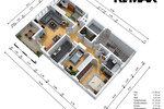 4 Zi Whg mit Lift, Verkauf im Angebotsverfahren - Openhouse am 12.06.2026, 16:00 h bis 17:30 h - Etagenwohnung Bad Soden am Taunus | Angebot:26704927