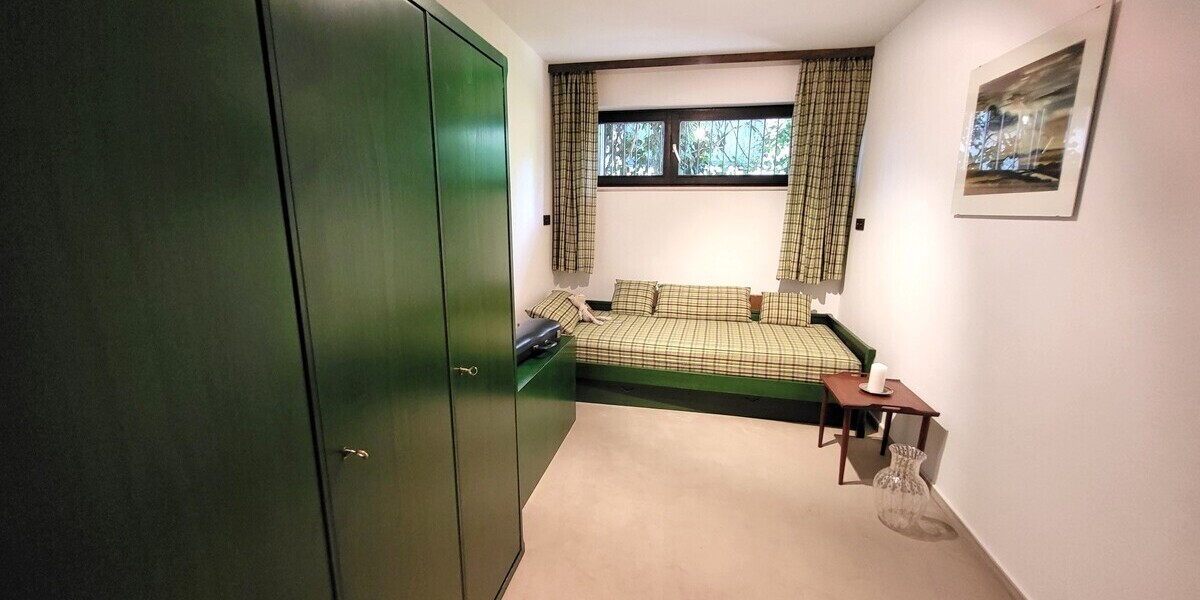 Gästezimmer
