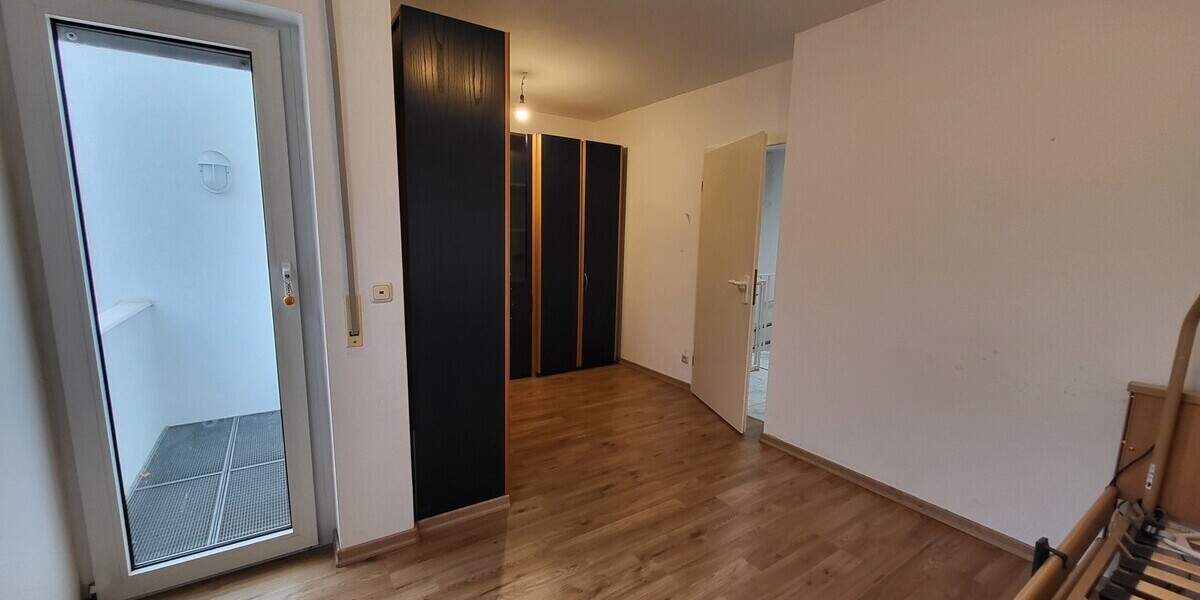 2Schlafen 1 OG