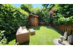 PROVISIONSFREI + Energieklasse B ! Eck-Haus im Haus mit Garten! Super Lage - Maisonettenwohnung Hanau | Angebot:27230168