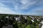 F-Sachsenhausen: Spektakulärer Weitblick! Schönes 1-Zimmer-Apartment in sehr guter Lage! - Etagenwohnung Frankfurt am Main Sachsenhausen Süd | Angebot:26560653