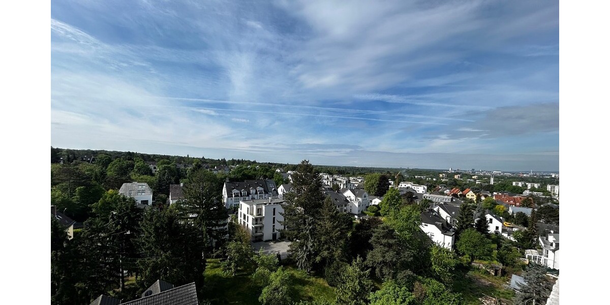 Weitblick