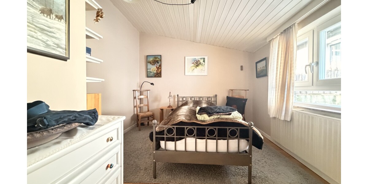 OG Schlafzimmer