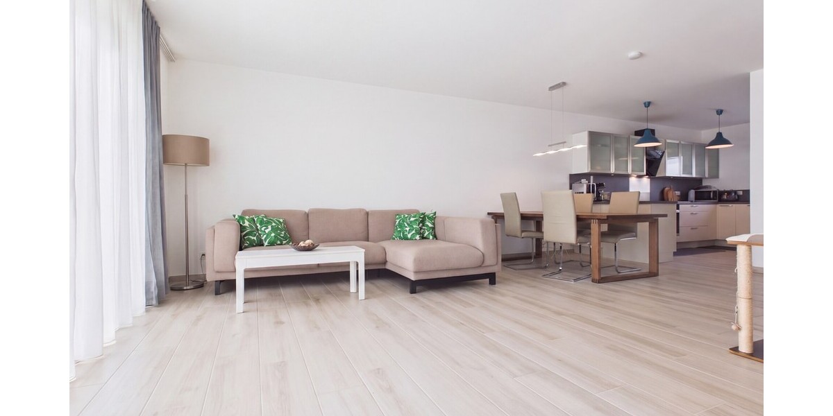 Wohnzimmer Erdgeschoss