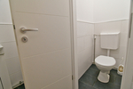 RESERVIERT! Ein bis drei Räume, Empfang, WC + Teeküche... frisch renoviert extra für Sie! - Gewerbeobjekt Frankfurt Gutleutviertel | Angebot:26339465