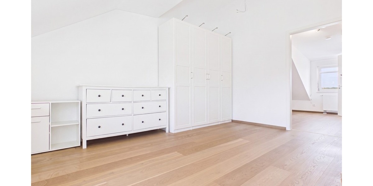 Schlafzimmer 2. Obergeschoss