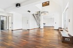 Hochwertige Maisonettewohnung mit Wellnessbereich und moderner Einbauküche – provisionsfrei - Maisonettenwohnung Karben | Angebot:26208798