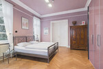 Villa in Wiesbaden - Gründerzeitvilla für Wohnen, Praxis oder Kanzlei - Mehrfamilienhaus, Wohnhaus Wiesbaden Südost | Angebot:25161487