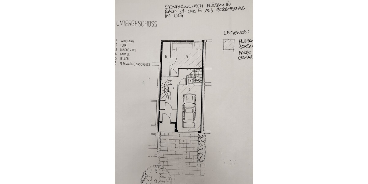 2026-01 Grundriss Eingangsbereich