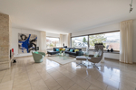 LUXURIÖSES HAUS IN HAUS ANWESEN MIT INDOOR-POOL IN TOPLAGE VOM KÖNIGSTEINER JOHANNISWALD - Anwesen Königstein | Angebot:26441626