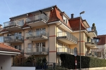 Hofheim: Seniorenresidenz mit Penthousefeeling! Charmante 3-Zimmerwohnung in zentraler Lage - Etagenwohnung Hofheim | Angebot:25539425