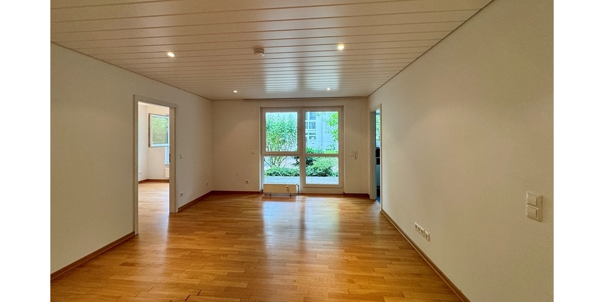 Hofheim! Zum Wohlfühlen und Ausgehen! Wohnerlebnis in der Innenstadt! - Etagenwohnung Hofheim | Angebot:27027822