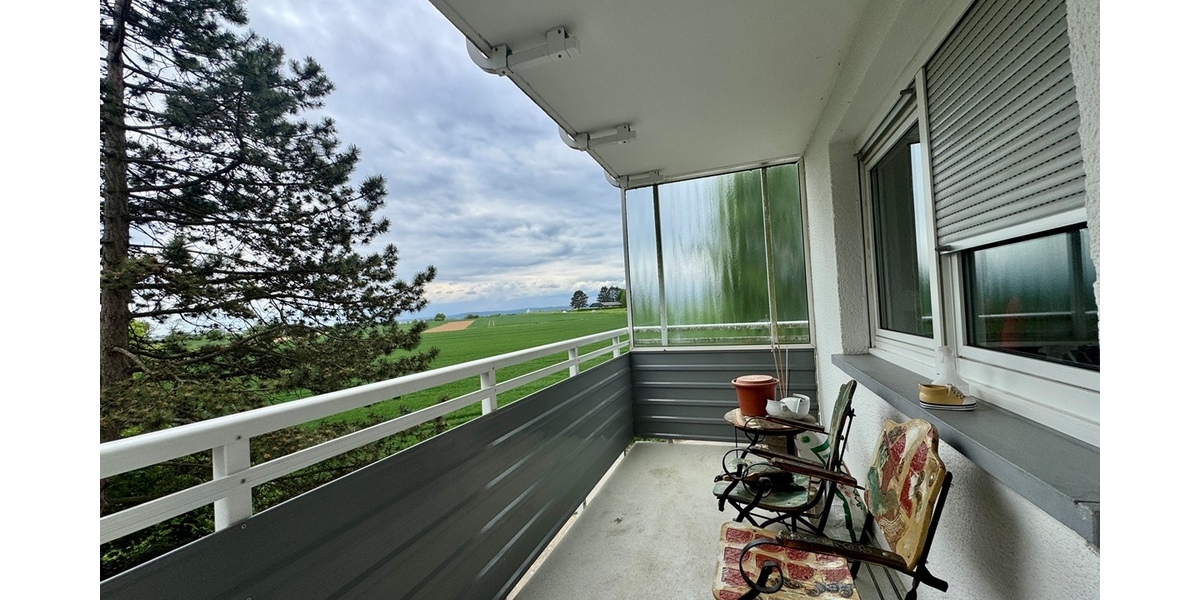 Loggia