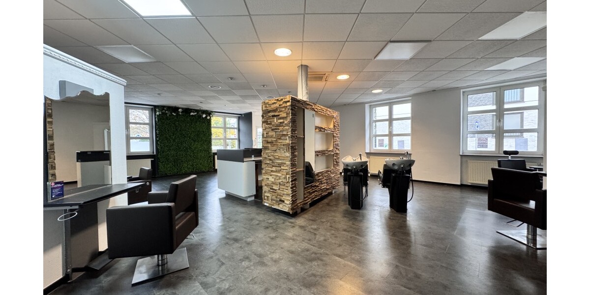 Moderne & lichtdurchflutete Gewerbeeinheit mit ca. 150 m² – vielseitig nutzbar! - Gewerbeobjekt Kriftel | Angebot:26636947