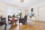 Vermietete Service Eigentumswohnung in Bestlage Bad Homburgs mit späterer Eigennutzungsmöglichkeit - Etagenwohnung Bad Homburg vor der Höhe Gonzenheim | Angebot:26687693