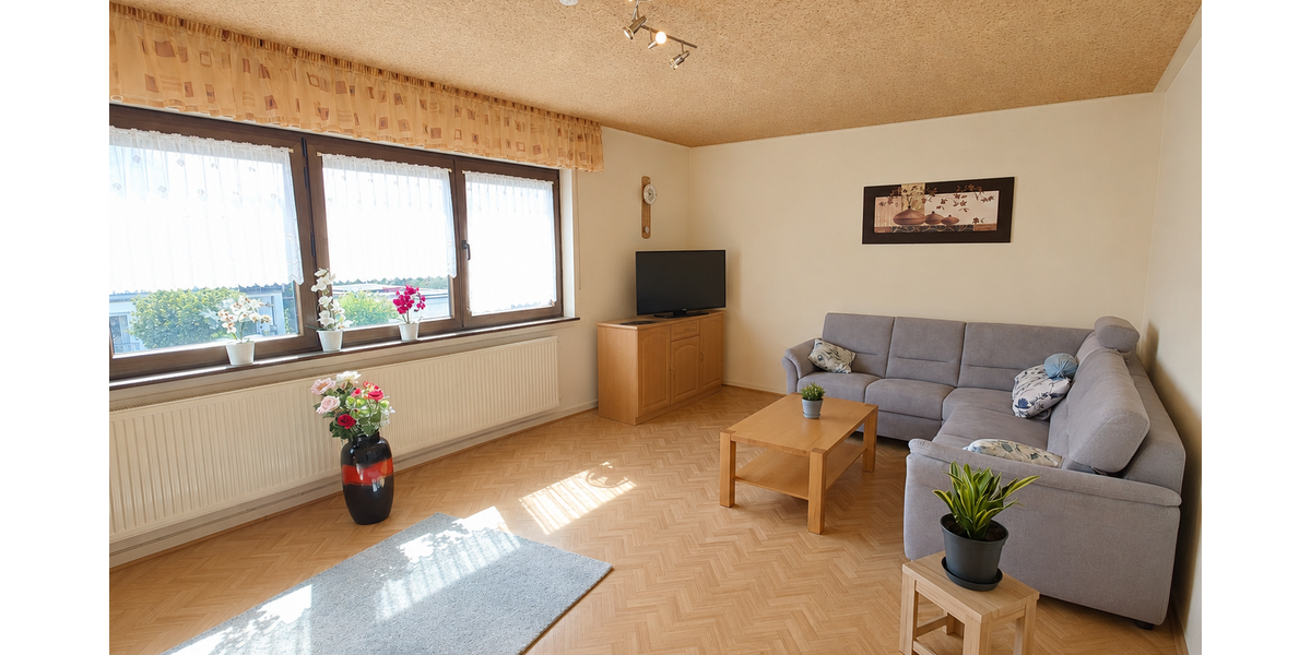 OG Wohnzimmer