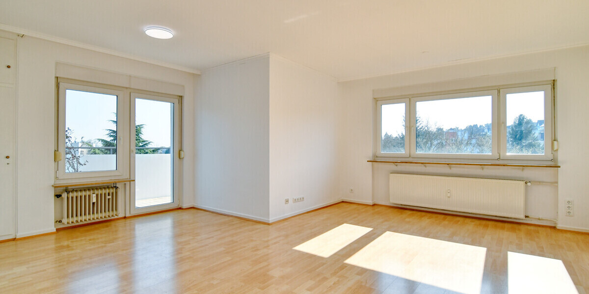 Wohnzimmer aktuell