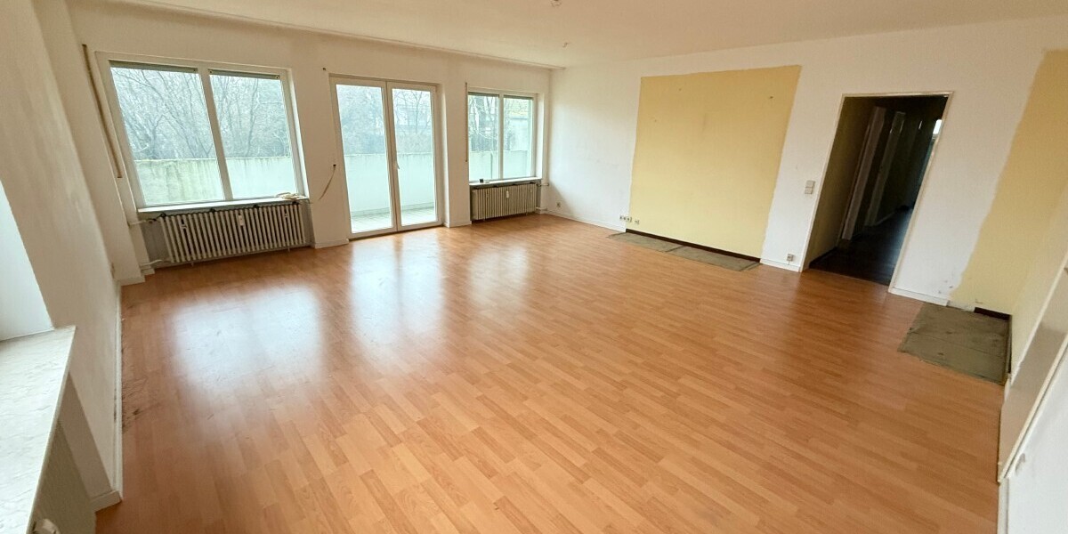 Wohnraum