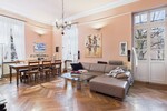 Villa in Wiesbaden - Gründerzeitvilla für Wohnen, Praxis oder Kanzlei - Mehrfamilienhaus, Wohnhaus Wiesbaden Südost | Angebot:25161487