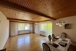 Bad Homburg - Kirdorf: 2-Familienhaus in zentraler und ruhiger Lage! - Zweifamilienhaus Bad Homburg Gonzenheim | Angebot:24184976