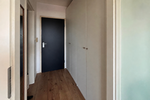 F-Sachsenhausen: Spektakulärer Weitblick! Schönes 1-Zimmer-Apartment in sehr guter Lage! - Etagenwohnung Frankfurt am Main Sachsenhausen Süd | Angebot:26560653