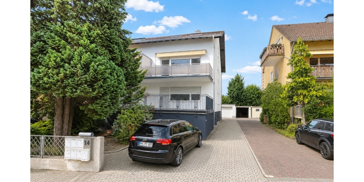 Aussenansicht