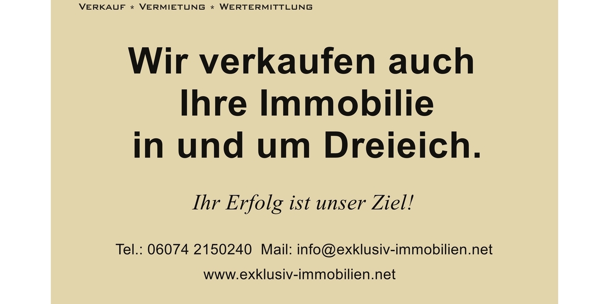 Exklusiv Immobilien