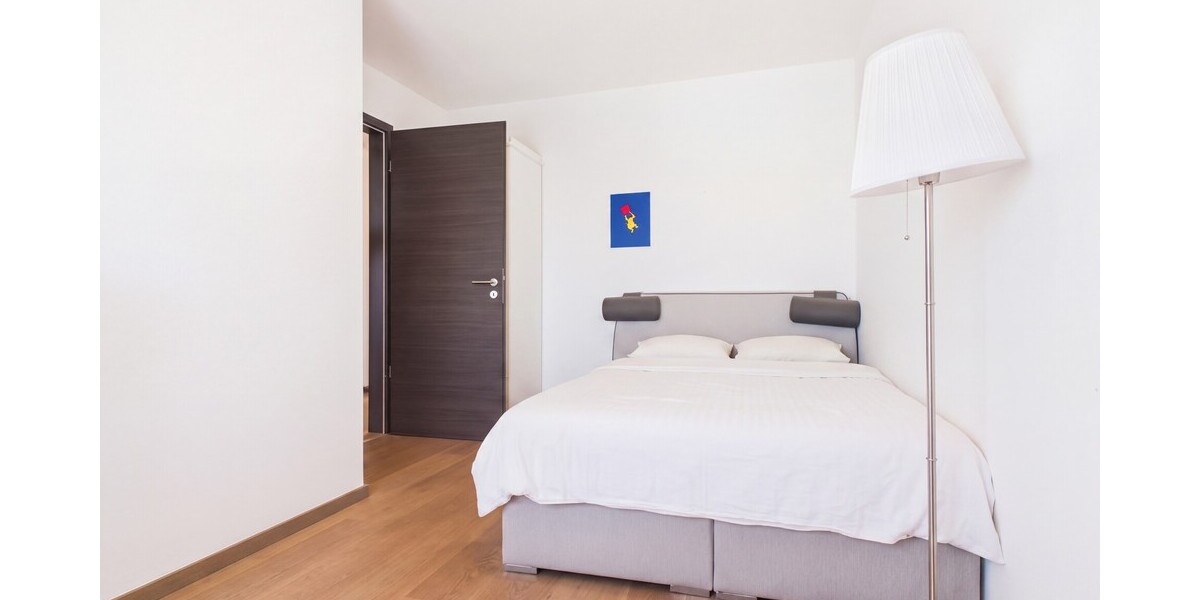 Schlafzimmer Obergeschoss