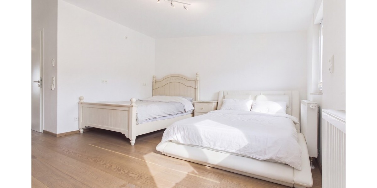 Schlafzimmer 2. Obergeschoss