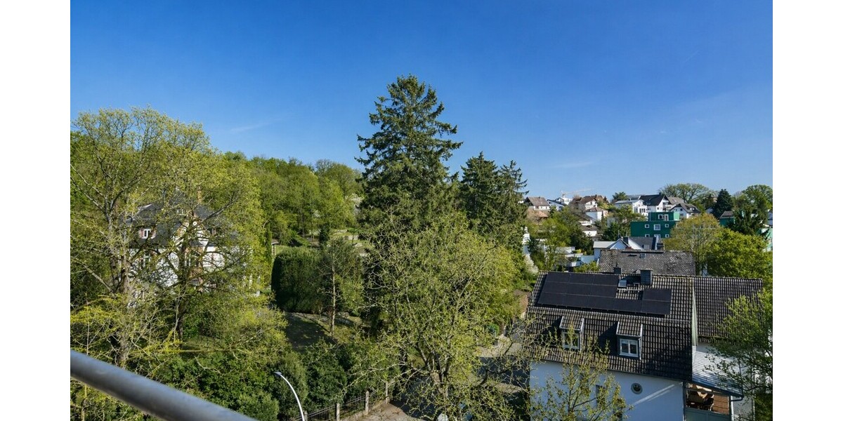 Aussicht